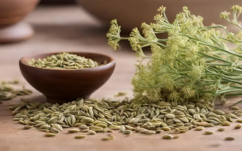 funnel seeds